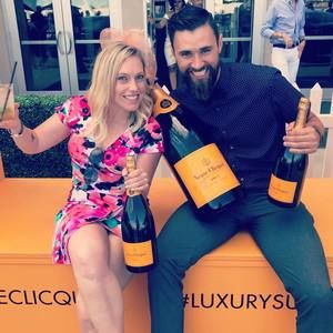 Meet your Posher, Christina